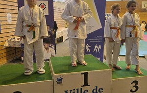 1e journée du Tournoi de Gerardmer