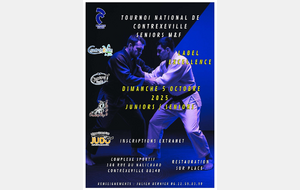 TOURNOI LABEL EXCELLENCE SENIORS DE CONTREXEVILLE