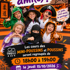 Invite un(e) ami(e)